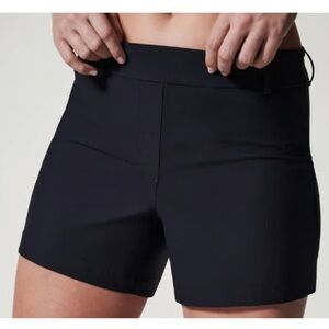 Spanx Sunshine Shorts 6”